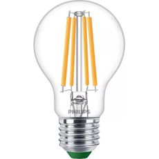 LED Žiarovka Philips A60 E27/5,2W/230V 2700K