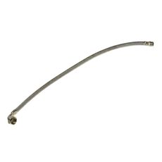 Antivibračná hadica 80 cm s hydrofórovým kolenom (1)