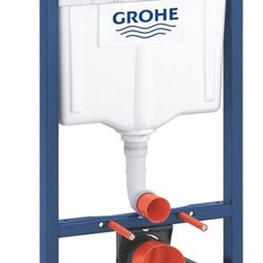 Súprava 2 v 1 Grohe Solido 38971000