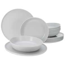 Creatable JEDÁLENSKÝ SERVIS, porcelán