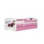 Detská Posteľ. Babydreams+Sz+M ružová 80x160 Formula