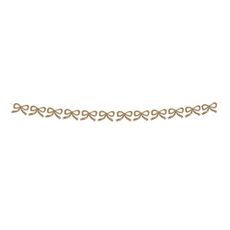 Girlanda Bow – Meri Meri