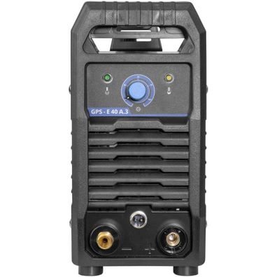 Plazmová rezačka GPS-E 40 A.3