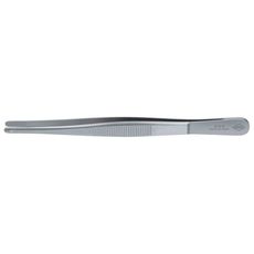 Presná pinzeta s tupým hrotom, Knipex 145 mm