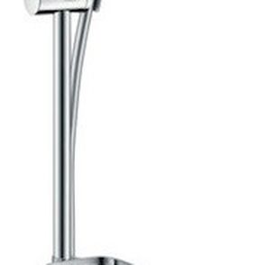 Sprchový set Hansgrohe Raindance Select E s mydlovničkou chróm 26620000