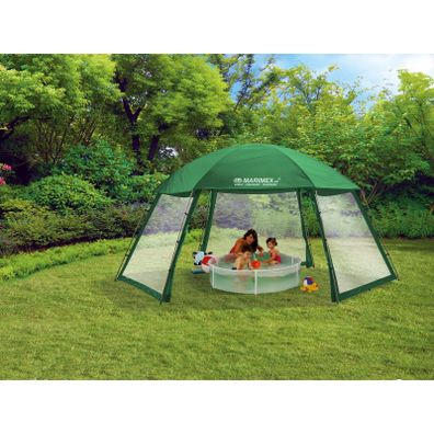 Marimex | Zastrešenie bazéna - Pool House XXL | 10970021