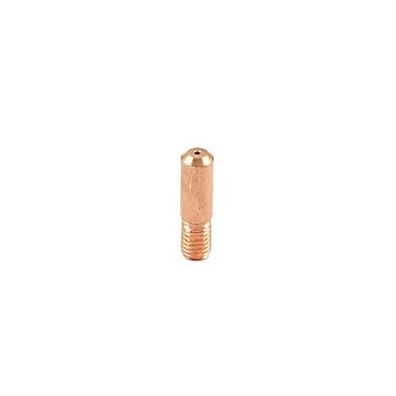 Kontaktná trubička M6 1.0 mm