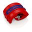 Nástroj na rezanie plastových rúr 20 ÷ 50 mm Knipex Bix 90 22 10 BK