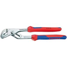 Inštalatérske kliešte s drážkovaným spojom - KNIPEX 89 05 250