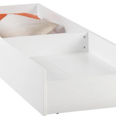 Carryhome ÚLOŽNÝ PRIESTOR POD POSTEĽ, 199/23/64 cm,