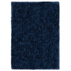 Flair Rugs koberce Kusový koberec Pearl Blue - 120x170 cm