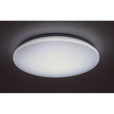 Rabalux 71035 - LED RGB Stmievateľné stropné svietidlo CERRIGEN LED/24W/230V