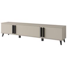 XXXL NÍZKA KOMODA, 180/40/33 cm