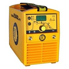 Zvárací invertor GAMA 1500L PFC