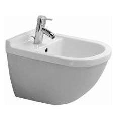 Bidet Duravit závesný 2280150000