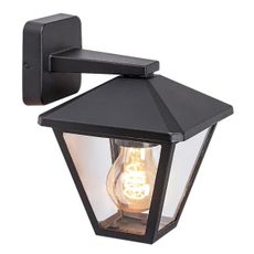 Rabalux 7147 - Vonkajšia nástenná lampa PARAVENTO 1xE27/40W/230V IP44