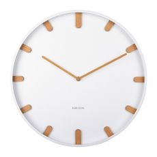 Nástenné hodiny ø 40 cm Grace – Karlsson
