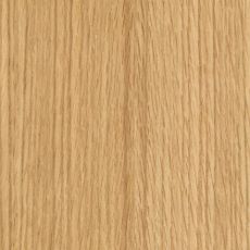 Knižnica v dekore duba v prírodnej farbe 70x198 cm Berlin – TemaHome