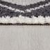 Flair Rugs koberce Kusový koberec Domino Zaid Berber Monochrome - 120x170 cm