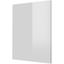 Dvierka Essen ZM 57/45 biely