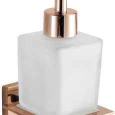 Dávkovač mydla MEXEN ARNO rose gold