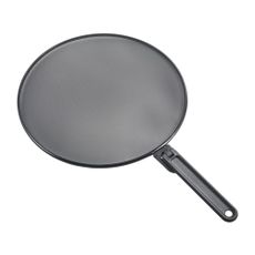 Oceľové ochranné sito na panvicu ø 29 cm – Metaltex