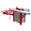 Stolná formátovacia píla TS250F-1600 230V