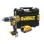 Aku príklepová vŕtačka DeWALT DCD796E1T 18V Powerstack