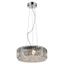 Zuma Line P0360-05B-F4AC - Krištáľový luster na lanku PRINCE 5xG9/42W/230V