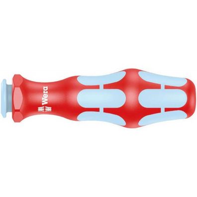 Wera 003991 VDE Kraftform nerezový ručný držiak, typ 3817