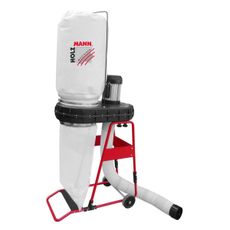 Odsávač triesok a pilín ABS850 230V