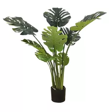 Artificial plant Monstera 90cm