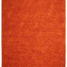 Mono Carpet Kusový koberec Efor Shaggy 3419 Orange - 80x150 cm