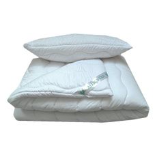 Set Aloe Vera Medical vankúš 90x70cm+paplón 140x200cm TiaHome
