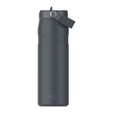 Tmavomodrá termoska 700 ml The IceFlow™ Bottle Flip Straw 2.0 Twilight – Stanley