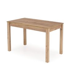 Jedálenský stôl Ksawery 120x68 - dub craft