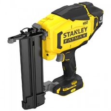 18G V20 18V akumulátorová klincovačka Stanley FatMax SFMCN618B