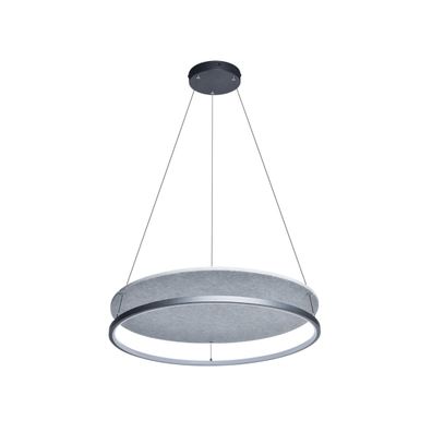 Rabalux 72032 - LED Luster na lanku FARENZO LED/40W/230V 3000/4000K