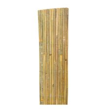 Bambusová zástena 1x3 m
