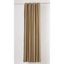 V zlatej farbe záves 140x260 cm Torre – Mendola Fabrics