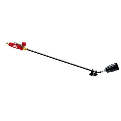 Izolačný horák STANDARD 100 kW