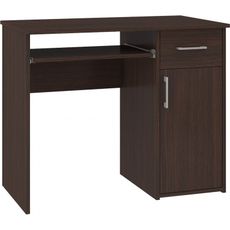 Počítačový stôl PIN wenge