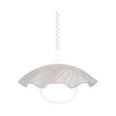 Prezent 45143 - Sťahovací luster LYRA 1xE27/60W/230V