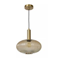 Lucide 45386/30/62 - Luster na lanku MALOTO 1xE27/40W/230V pr. 30 cm