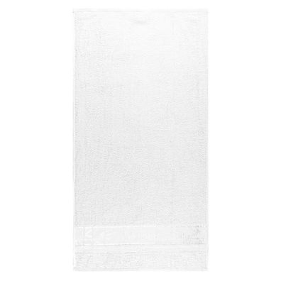 4home Uterák Bamboo Premium biela, 30 x 50 cm, sada 2 ks