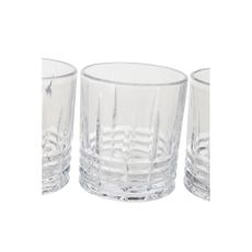 Súprava karafy a 4 pohárov – Premier Housewares
