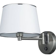 Nástenná lampa IBIS Candellux 1