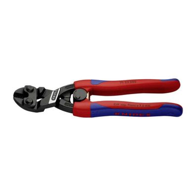 Štípacie kliešte - na kolíky, Knipex CoBolt® 200 mm 71 22 200