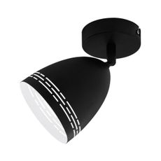 Eglo 98167 - Nástenné bodové svietidlo SABATELLA 1xE14/28W/230V
