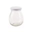 Orion 126403 Sada zaváracích pohárov s viečkom Majo, 245 ml, 10 ks